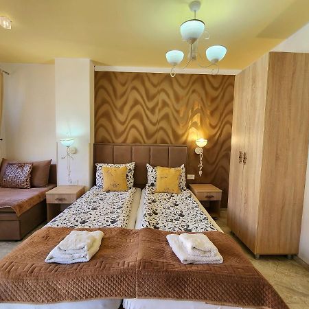 Apartments Ohrid Lake Luaran gambar