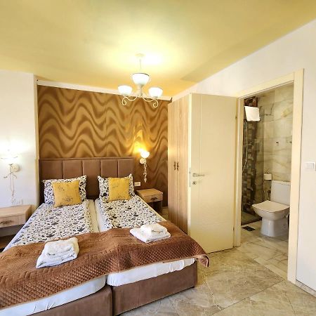 Apartments Ohrid Lake Luaran gambar