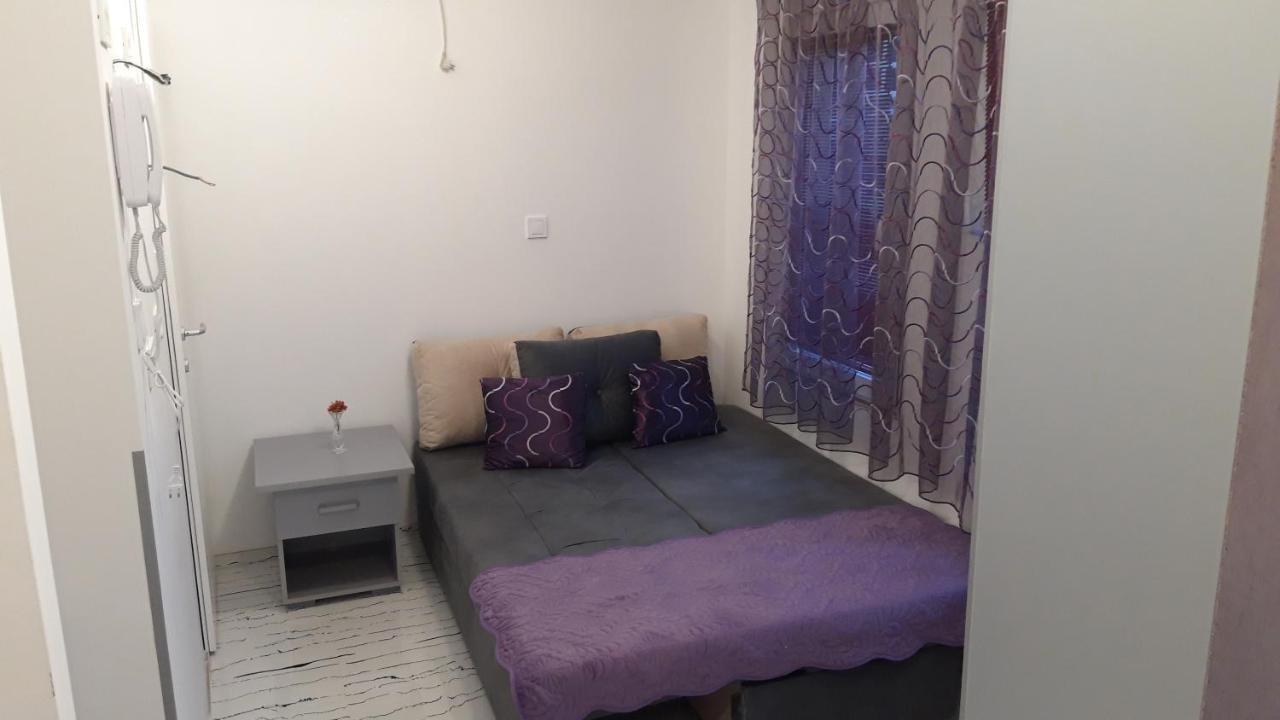 Apartments Ohrid Lake Luaran gambar