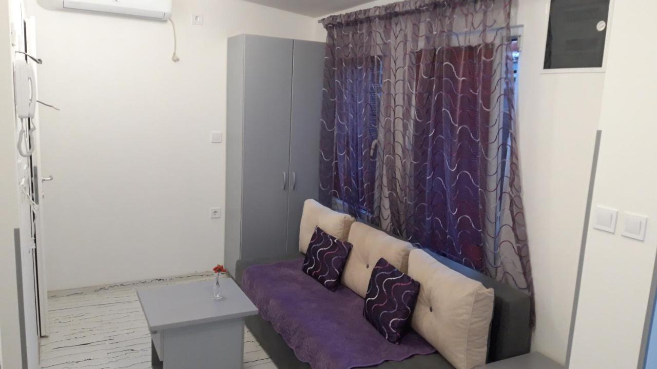 Apartments Ohrid Lake Luaran gambar