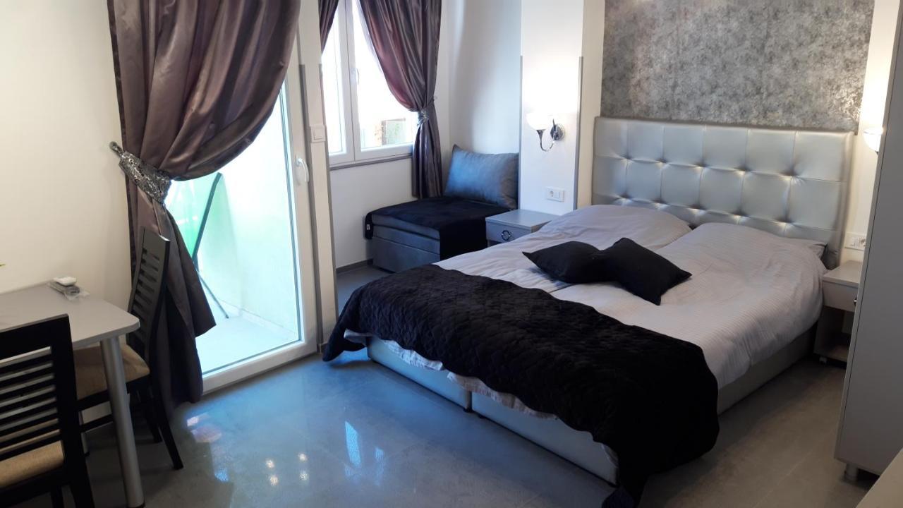 Apartments Ohrid Lake Luaran gambar