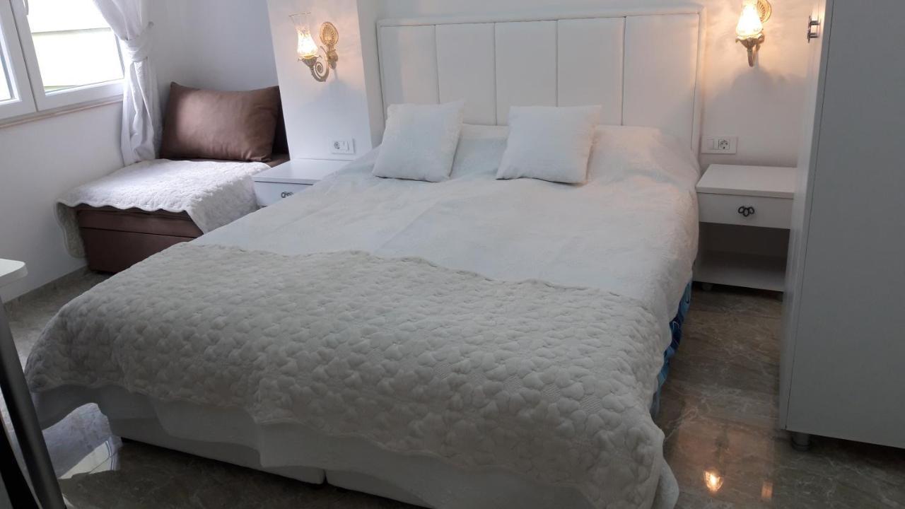 Apartments Ohrid Lake Luaran gambar
