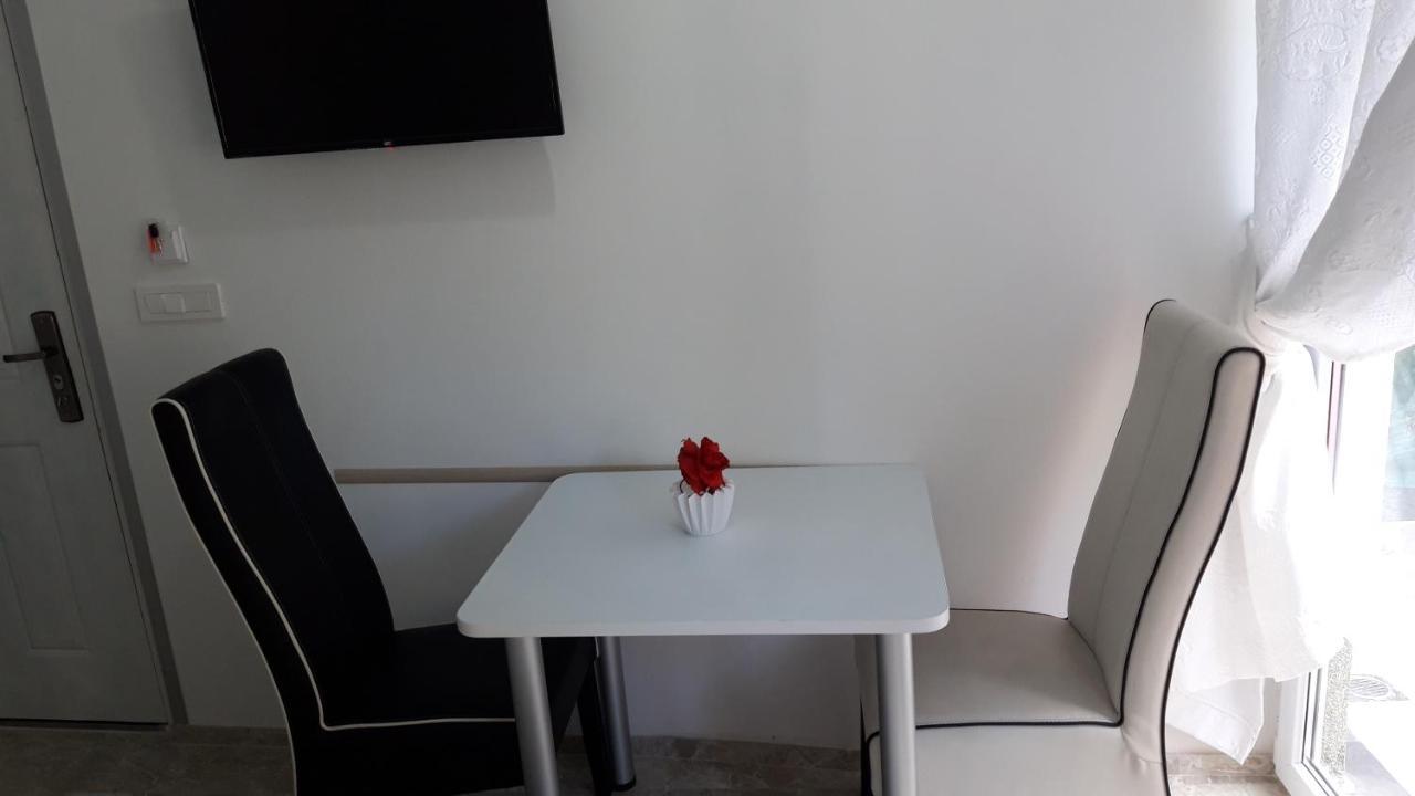 Apartments Ohrid Lake Luaran gambar