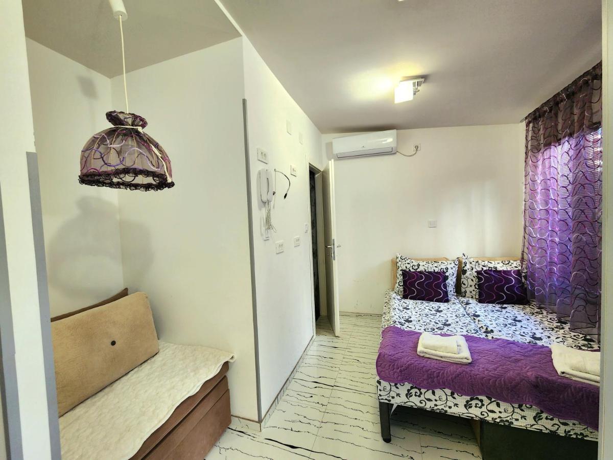 Apartments Ohrid Lake Luaran gambar