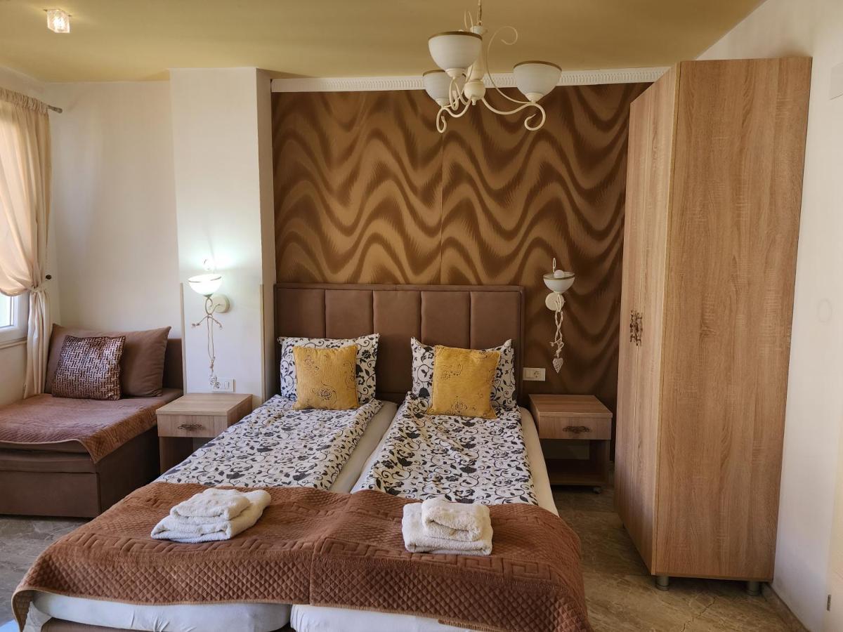 Apartments Ohrid Lake Luaran gambar