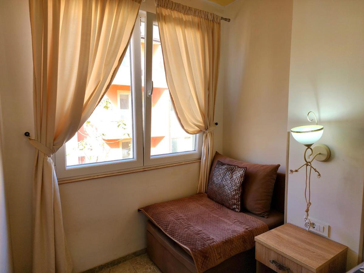 Apartments Ohrid Lake Luaran gambar