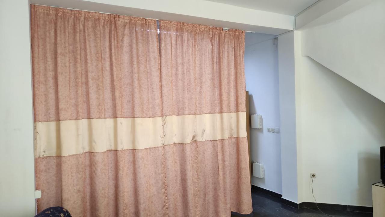 Apartments Ohrid Lake Luaran gambar