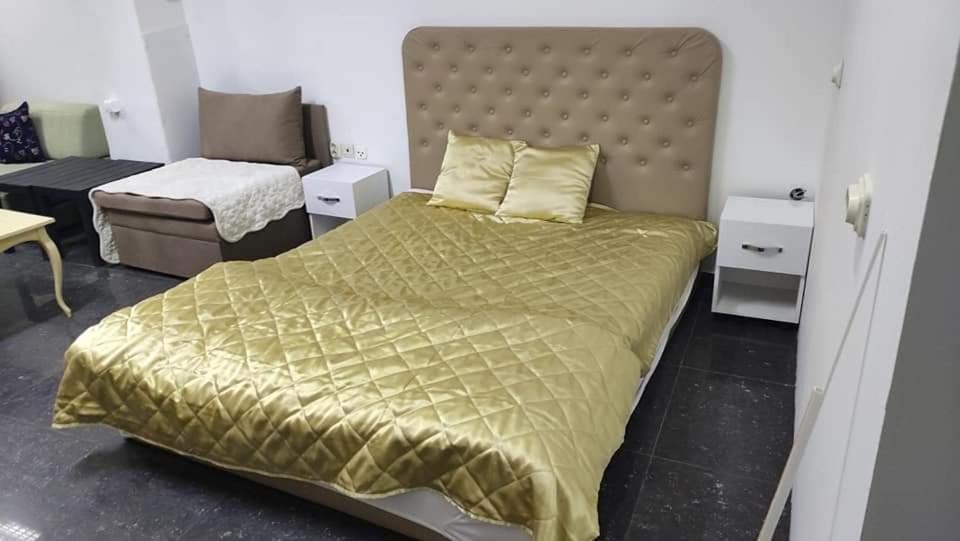 Apartments Ohrid Lake Luaran gambar