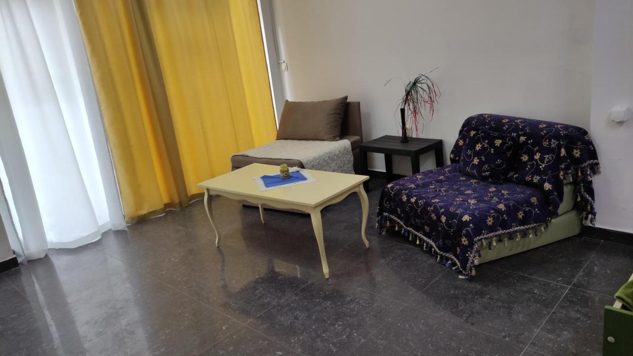 Apartments Ohrid Lake Luaran gambar