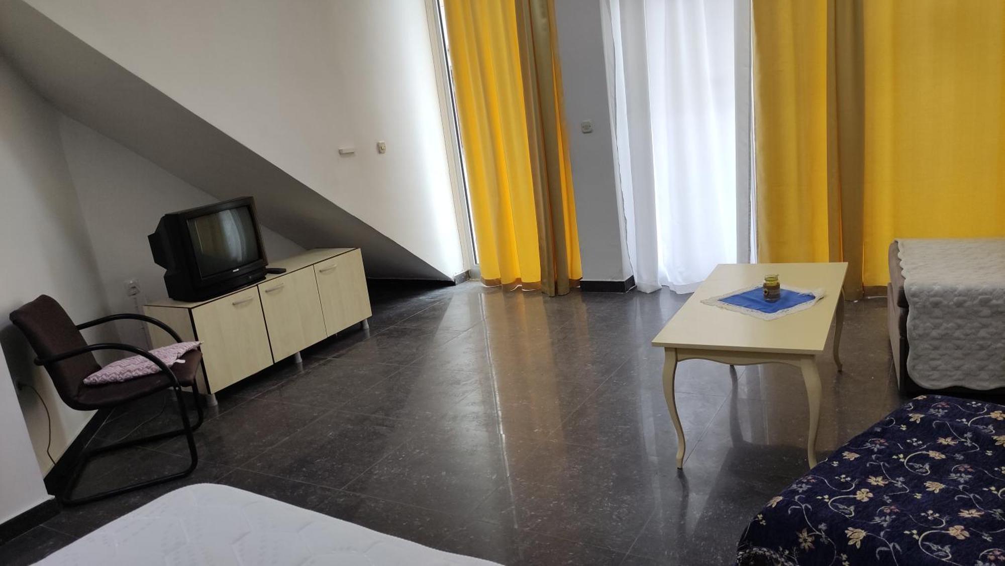 Apartments Ohrid Lake Luaran gambar