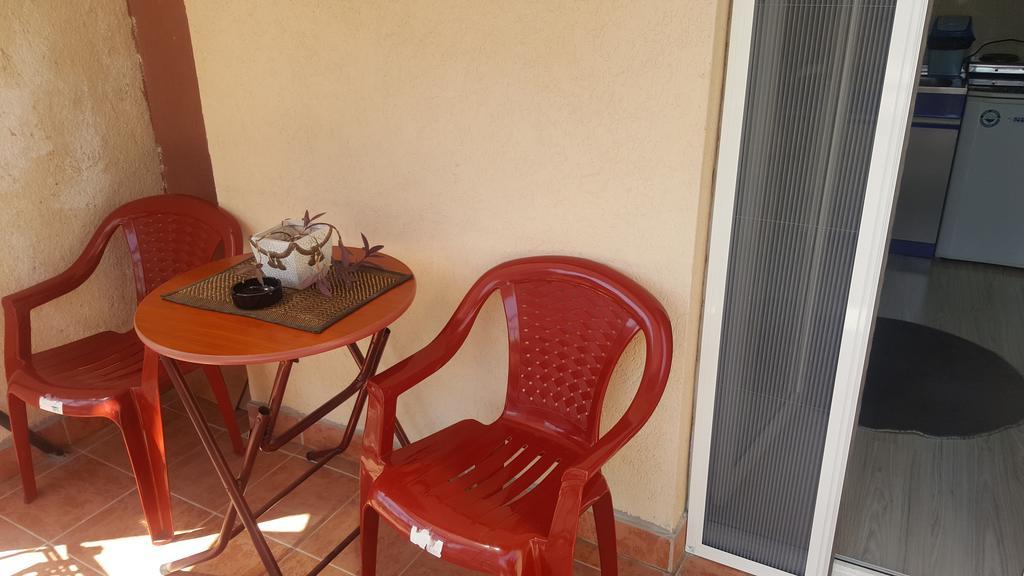 Apartments Ohrid Lake Luaran gambar