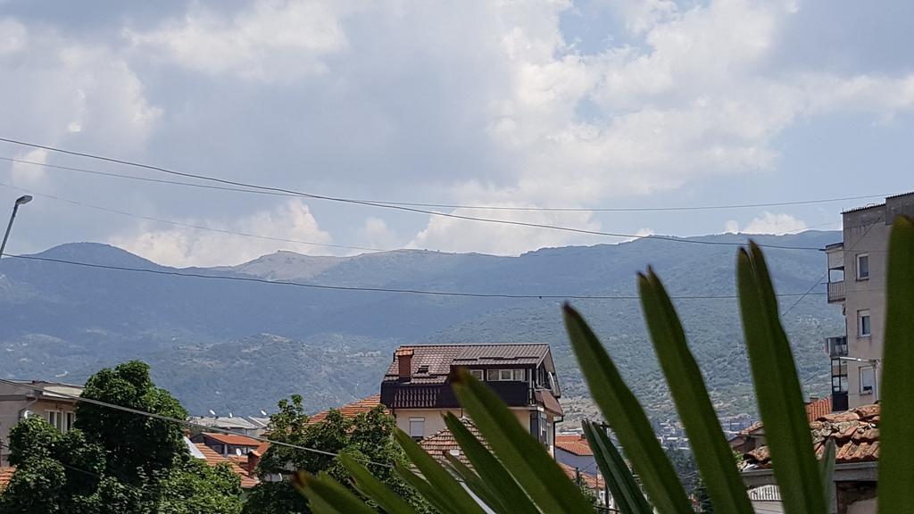 Apartments Ohrid Lake Luaran gambar