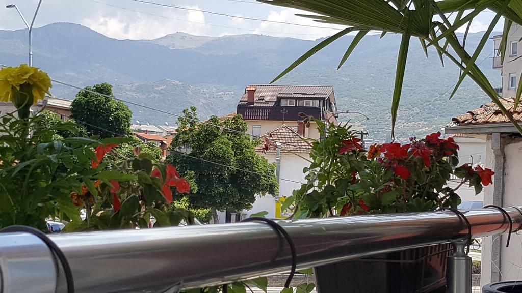 Apartments Ohrid Lake Luaran gambar